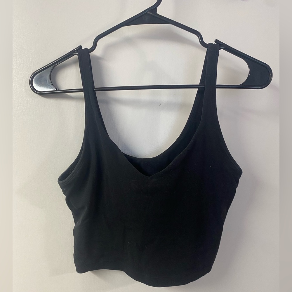 Lululemon Align Tank Size 6